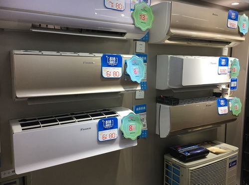 新一批能效標(biāo)識(shí)實(shí)施規(guī)則發(fā)布，涉及空調(diào)等五類家電產(chǎn)品，助力綠色家電升級(jí)