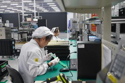 德國代傲集團青島工廠投產(chǎn) 每年500萬高端智能家電控制器與面板國產(chǎn)化加速